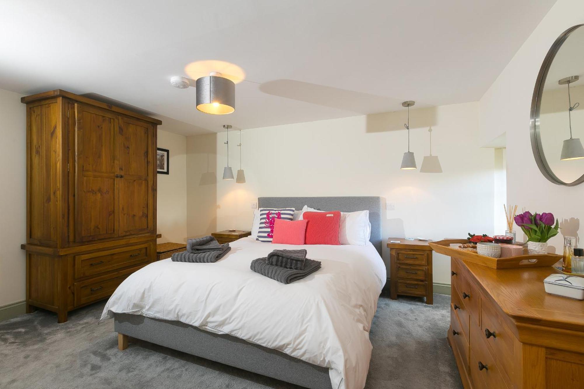 Stable Loft Holiday home *