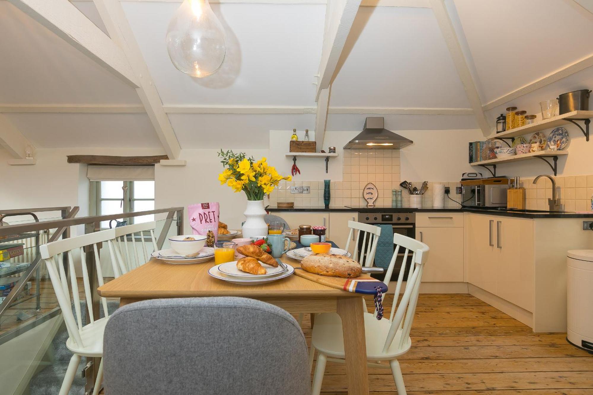 Holiday home Stable Loft *